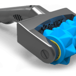 Rouleau de récupération ReKICK™
