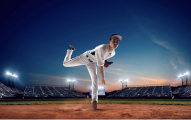 Rekick sport | baseball