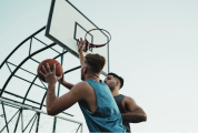 Rekick sport | basketball