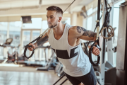 Rekick sport | gym