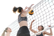 Rekick sport | volleyball