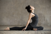Rekick sport | yoga